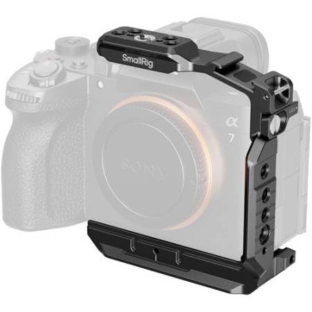 SmallRig 6023 - półklatka do Sony Alpha 7 V / 7R V / 7 IV